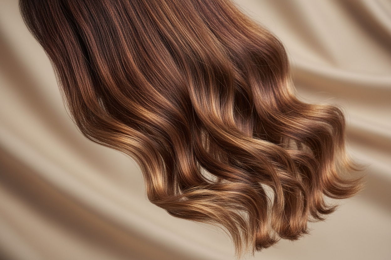 Human Hair