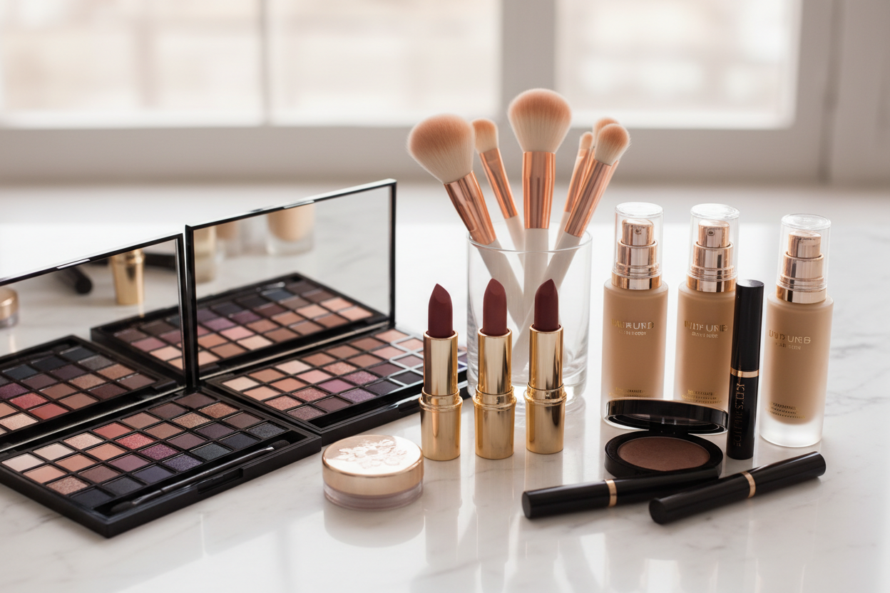 Make ups