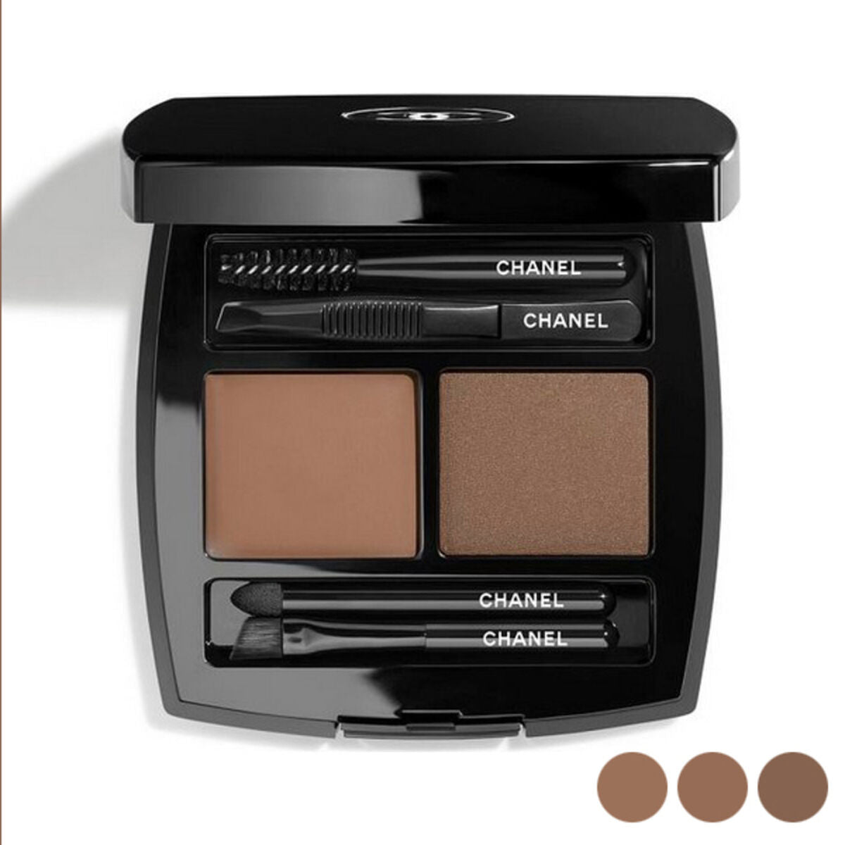 Eyebrow Make-up Chanel