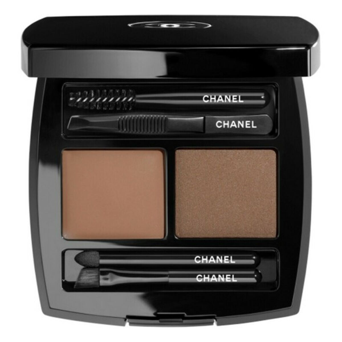 Eyebrow Make-up Chanel