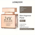 Eau De Parfum for Women Floral Fragrance