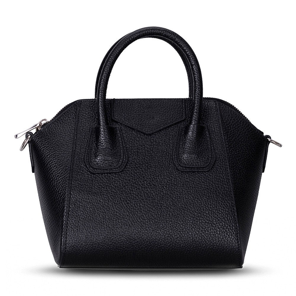 Salinas Genuine Leather Handbag for Women - Small