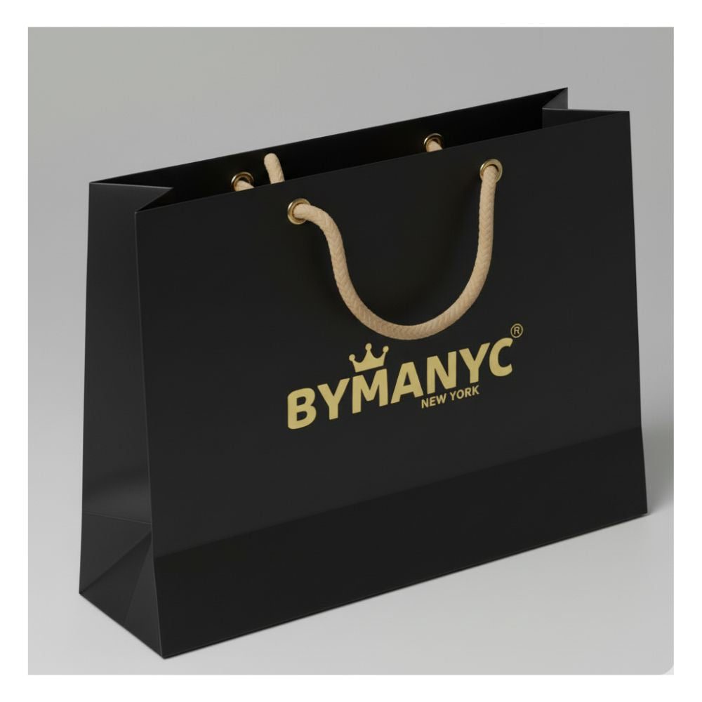 Avant-Garde Asymmetric Eco Jacket • WALL STREET New Collection BYMANYC ® New York